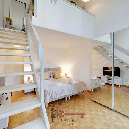 Apartment Soleil 5* In Centro A Con Giardino Lugano
